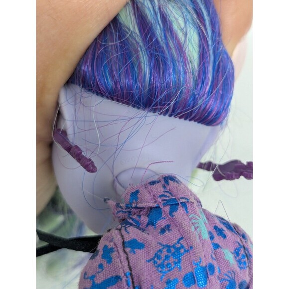 Monster High Scaremester Twyla Doll Mattel Toy - Picture 8 of 8